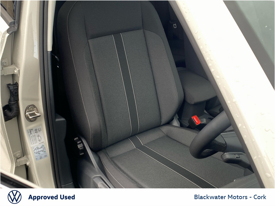 2025 Volkswagen T-Roc 2.0TDI 116BHP EDITION 75 €33,995