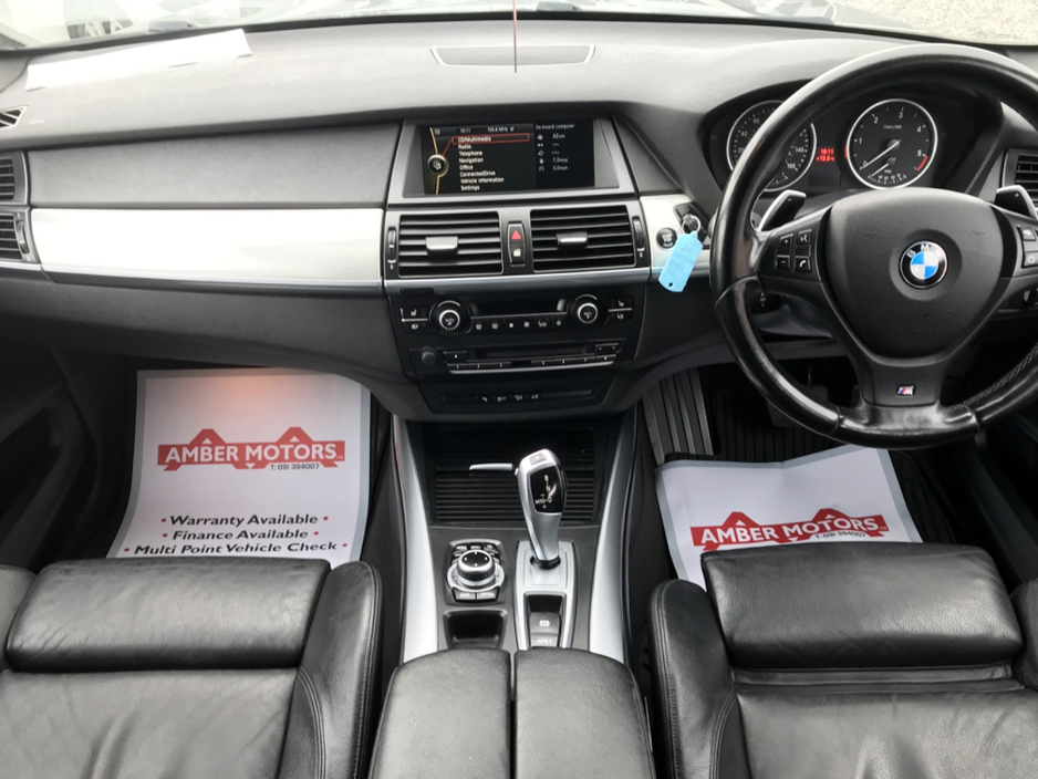 2013 BMW X5 - image 19