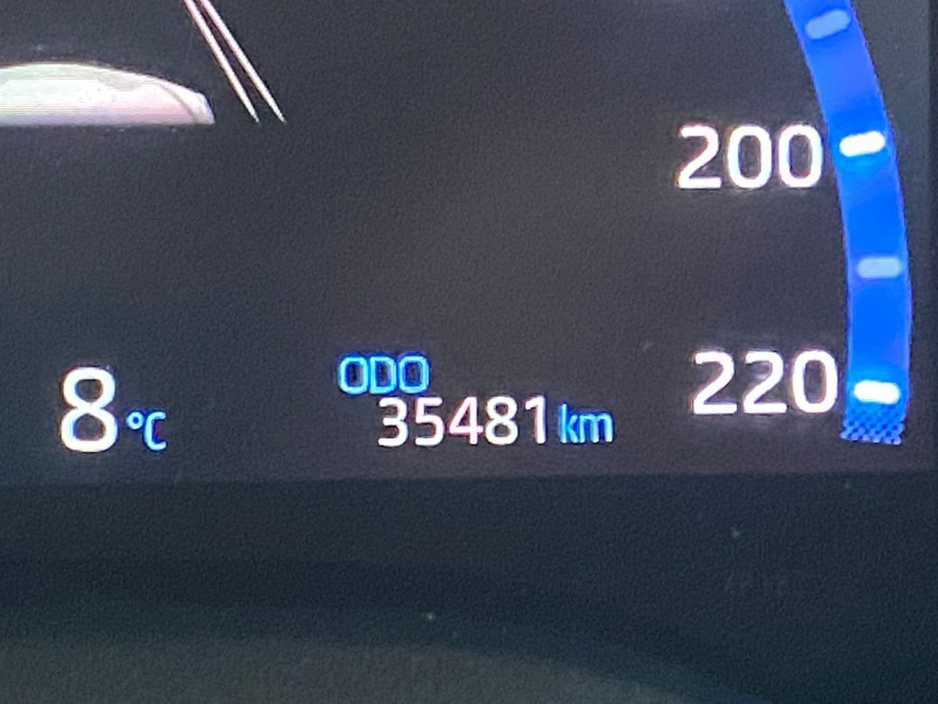 2022 Toyota Yaris Cross Luna Sport Hybrid Auto €24,900