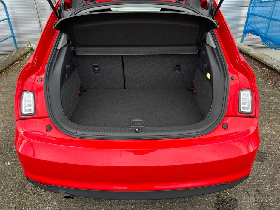 2018 Audi A1 - image 13