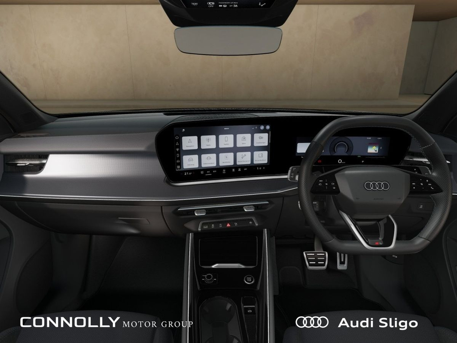 2026 Audi Q3 - image 4