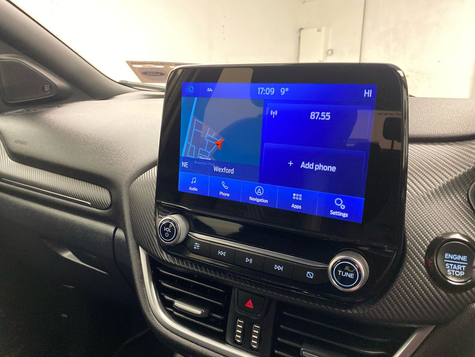 2023 Ford Puma - image 19