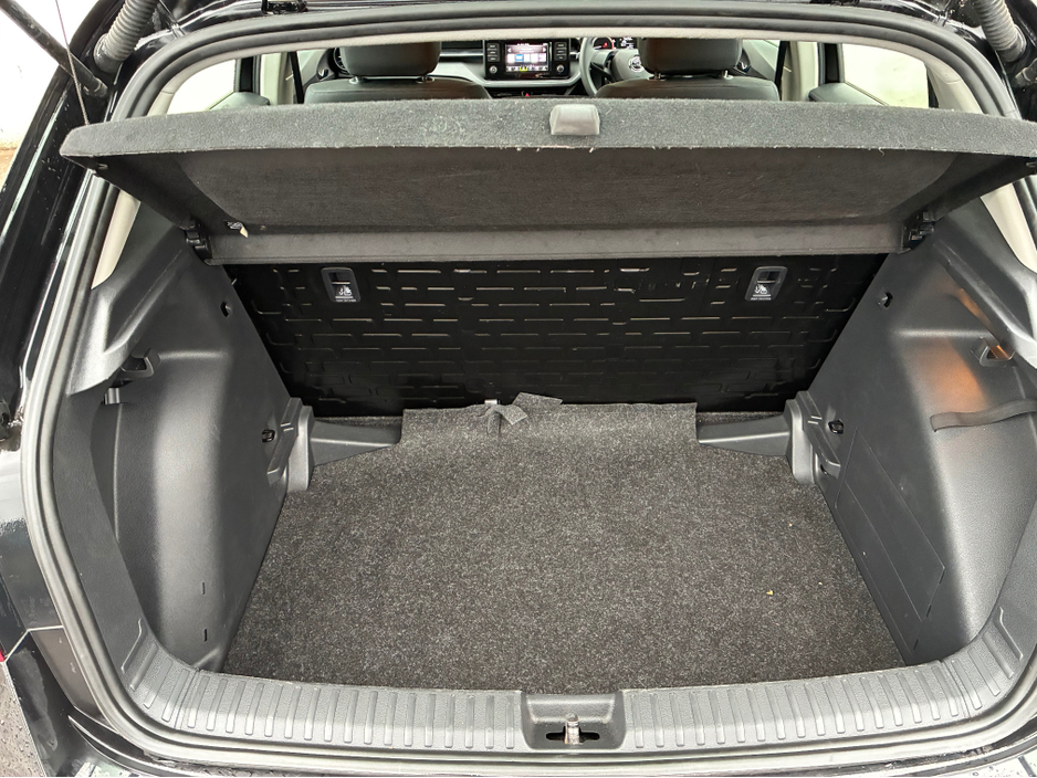 2023 Skoda Fabia ACTIVE 1.0 MPI 65HP 5DR €16,900