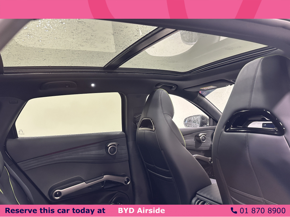 2026 BYD ATTO 3 - image 19