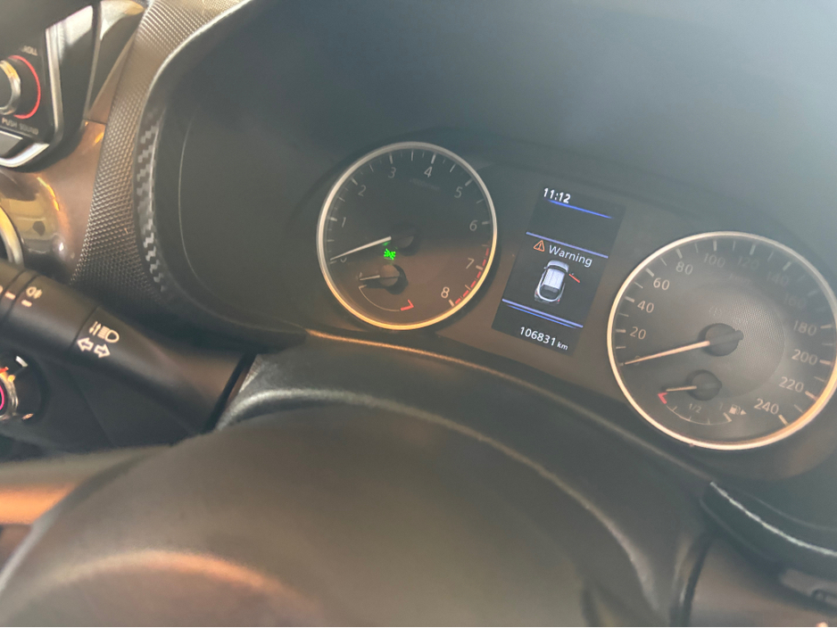 2021 Nissan Juke - image 4