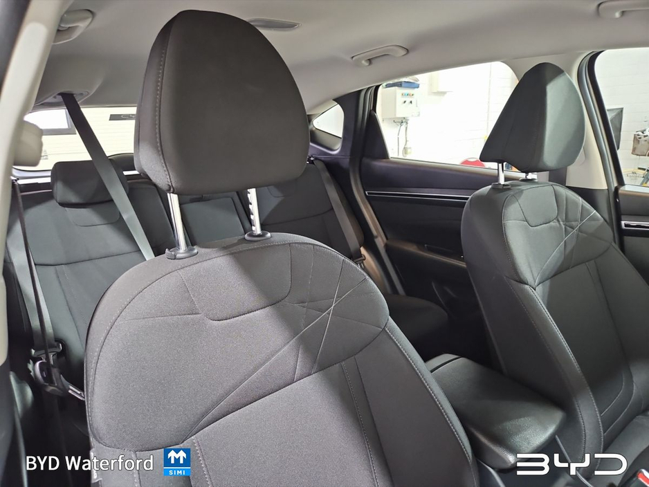 2023 Hyundai Tucson - image 25