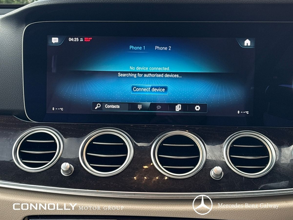 2022 Mercedes-Benz E Class - image 24