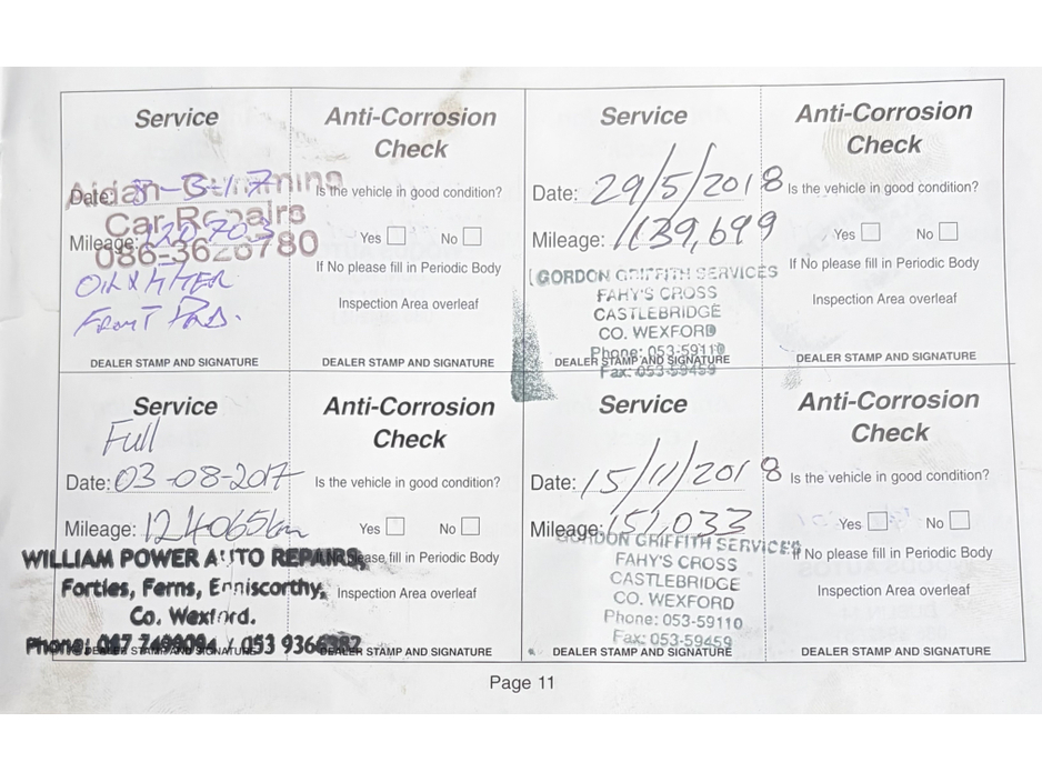 2012 Hyundai ix35 - image 15