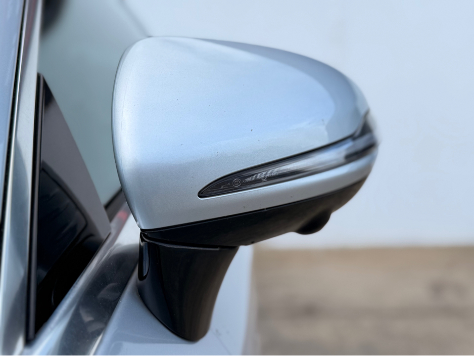 2021 Mercedes-Benz E Class - image 29