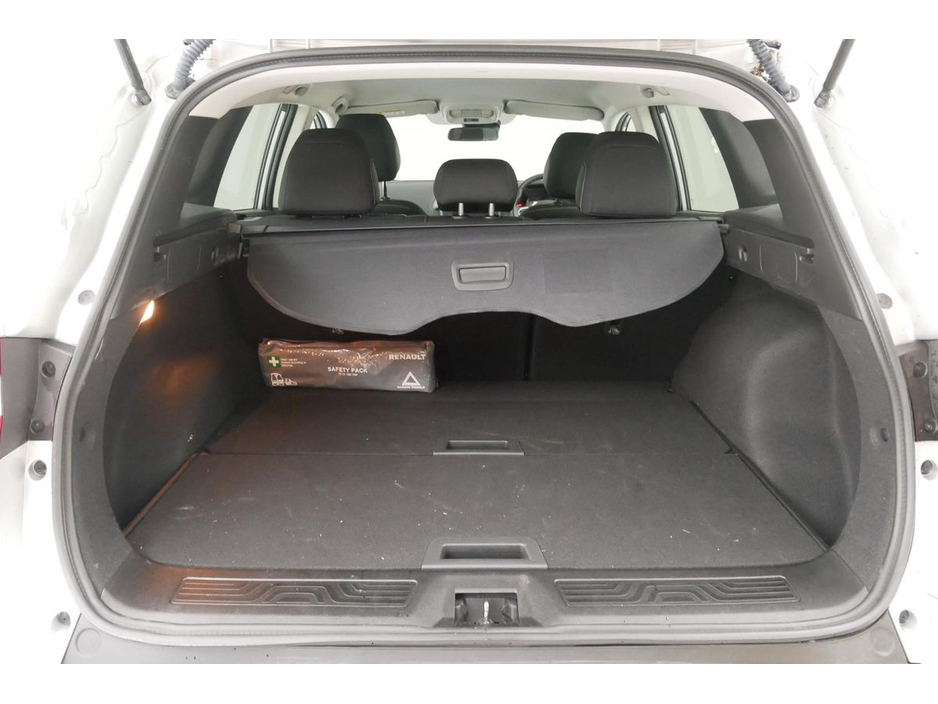 2018 Renault Kadjar - image 26