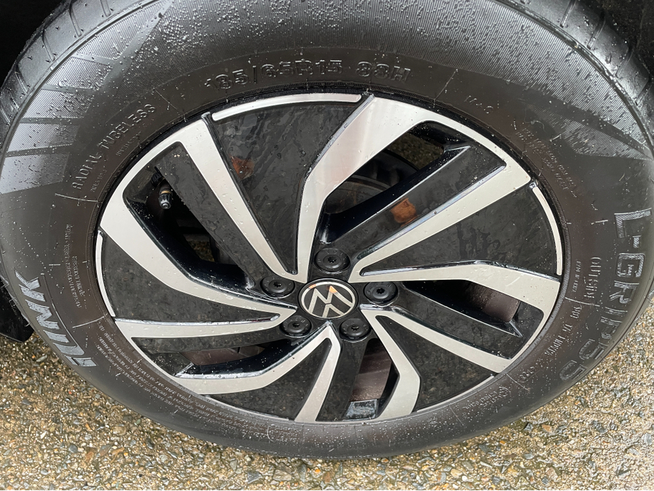 2022 Volkswagen Polo 1.0 MPI 5SPEED 80HP 5DR LOW KMS! AS NEW! €18,995