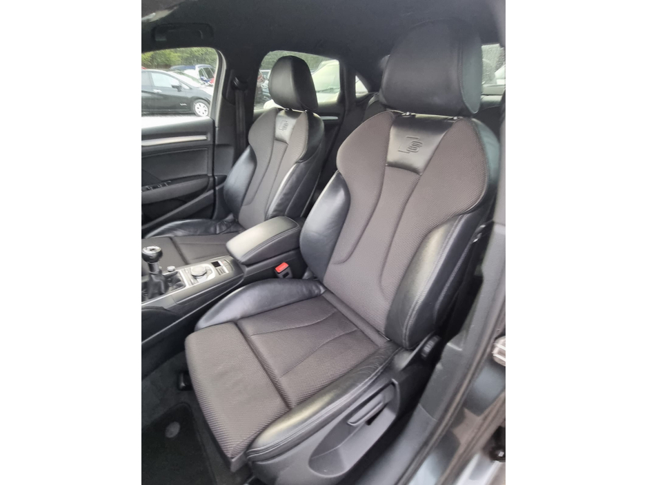 2016 Audi A3 - image 24