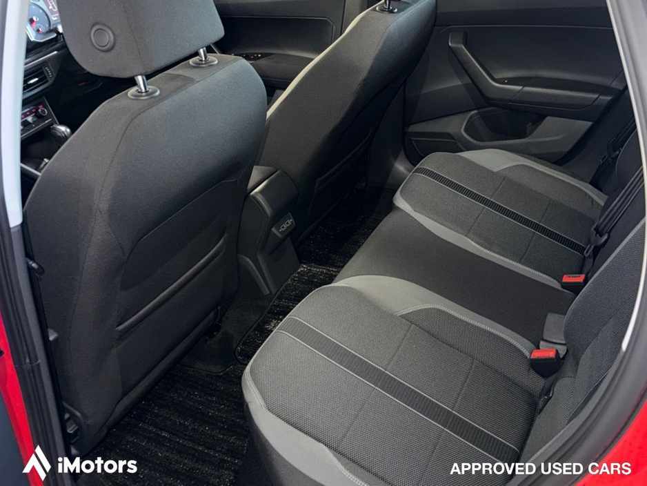 2019 Volkswagen Polo HIGHLINE DSG AUTOMATIC €16,800