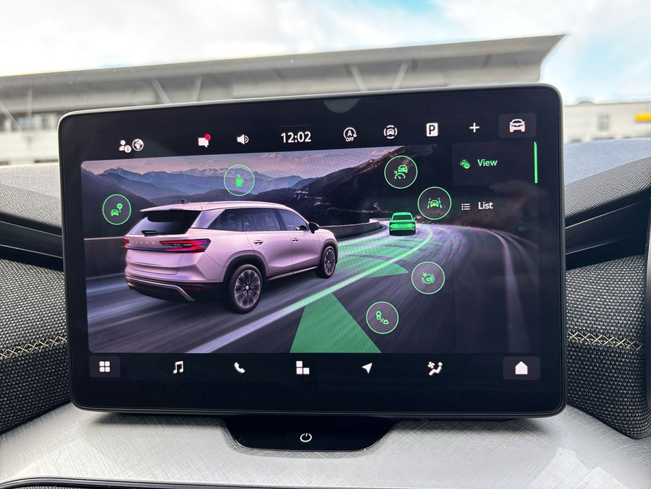 2024 Skoda Kodiaq - image 24