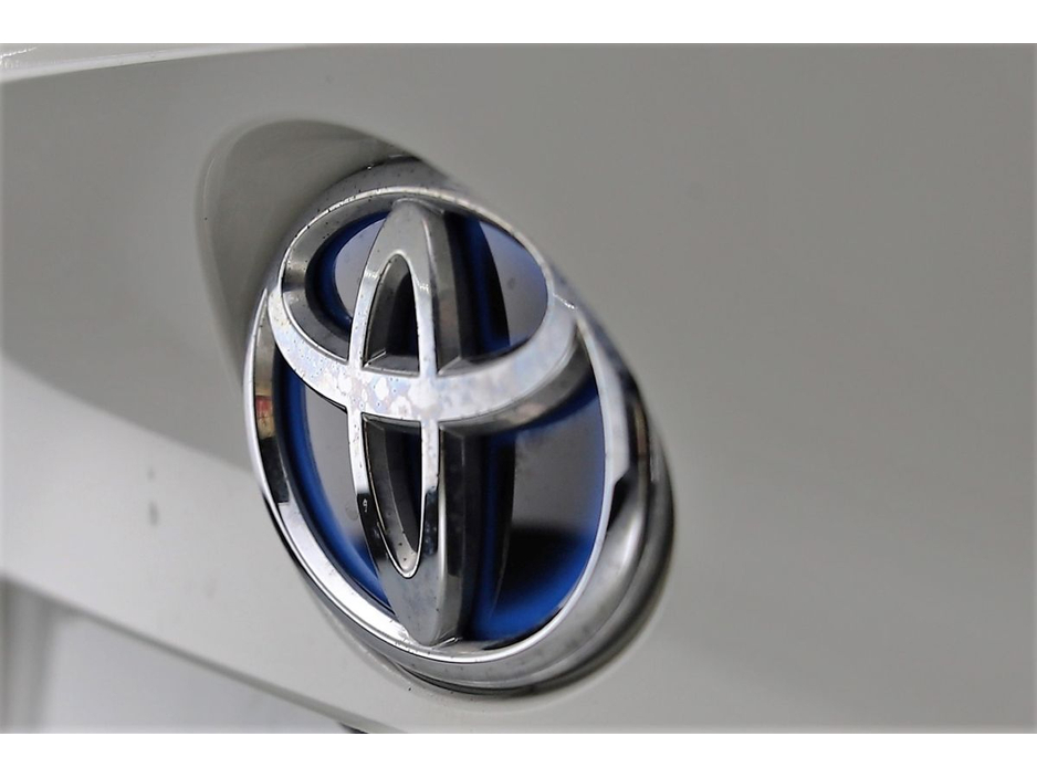 2017 Toyota C-HR 1.8 HYBRID *REVERSE CAM*ANDROID AUTO* €18,490