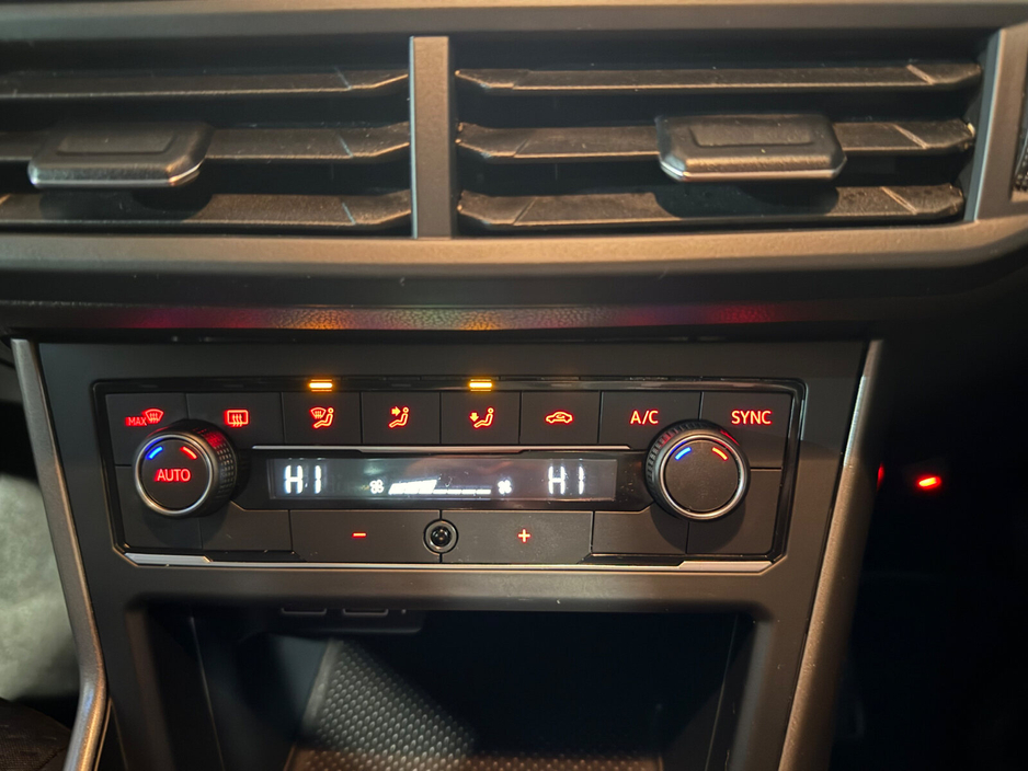 2018 Volkswagen Polo 1.0 TSI 65HP Trendline €14,990