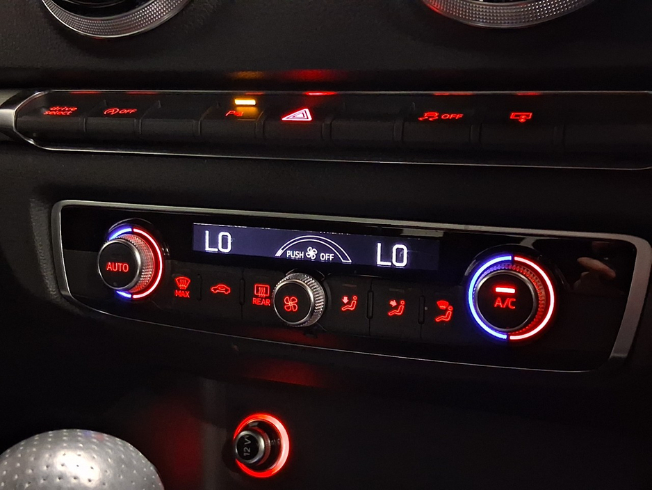 2014 Audi A3 - image 10