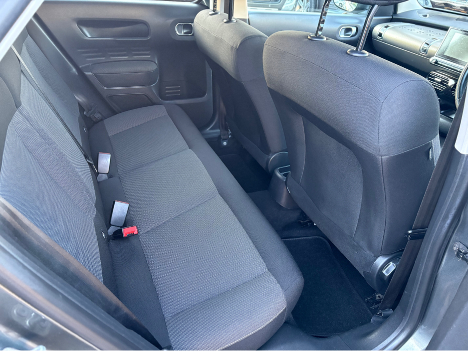 2017 Citroen C4 Cactus - image 14