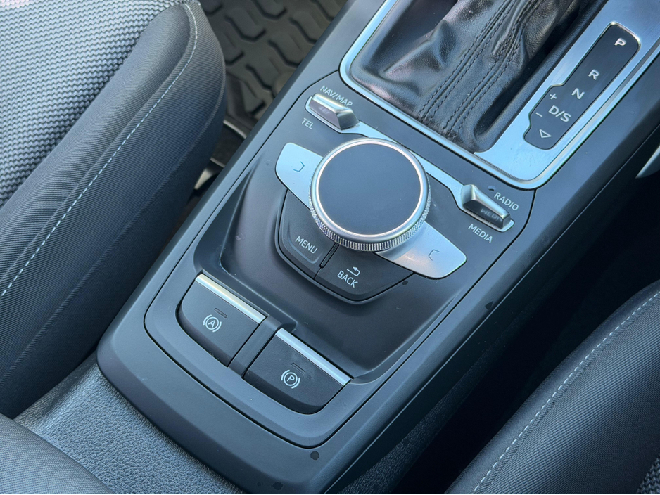 2019 Audi Q2 - image 29