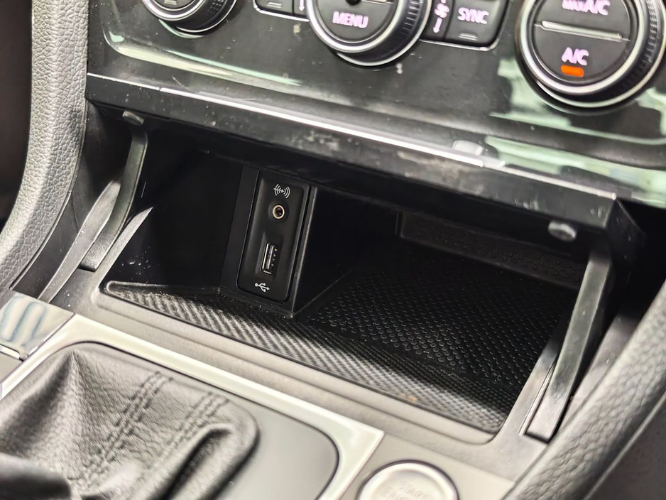 2019 Volkswagen Golf 2.0 TDI Automatic €22,995