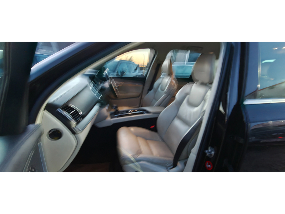 2015 Volvo XC90 2015 D5 AWD INSCRIPTION GT 5DR AUTO €22,950