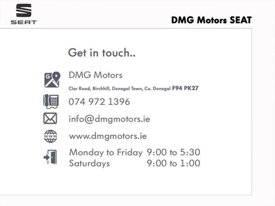 2020 SEAT Ibiza - image 3