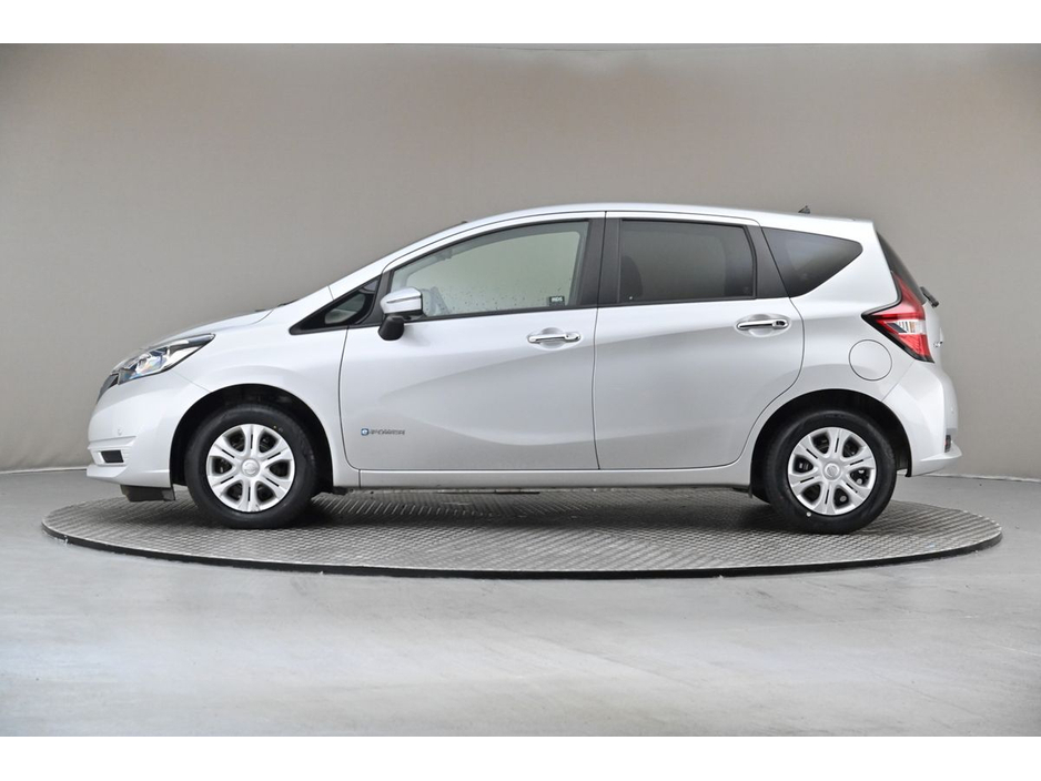 2019 Nissan Note 1.2 SC HYBRID *360 PAN CAM*CARPLAY*ANDROID AUTO*PARK SENSORS* €12,890