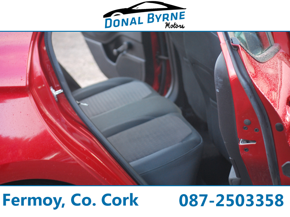 2020 Ford Fiesta TITANIUM 1.5 TDCI 85PS 6 5DR 6SPS €10,950