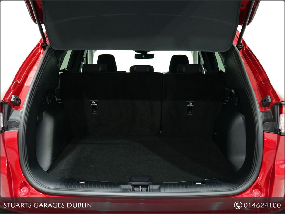 2024 Ford Kuga - image 22