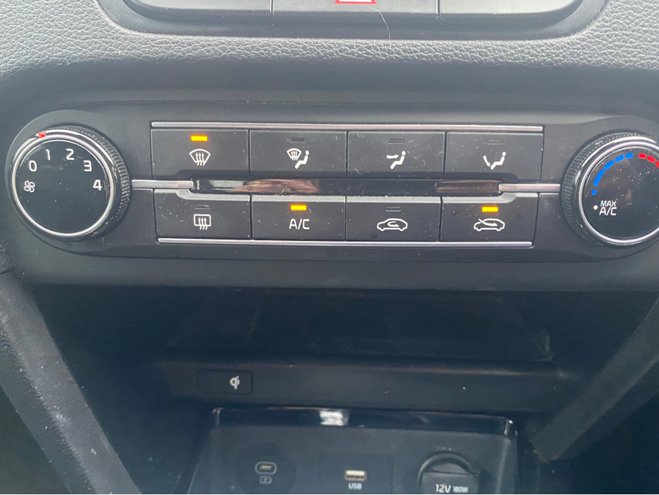 2023 Kia Ceed 1.6 D MHEV GTL MY23 5 5DR €22,900