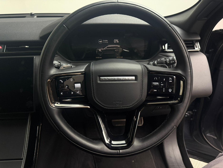 2024 Land Rover Range Rover Velar HSE DYNAMIC P400E €64,990