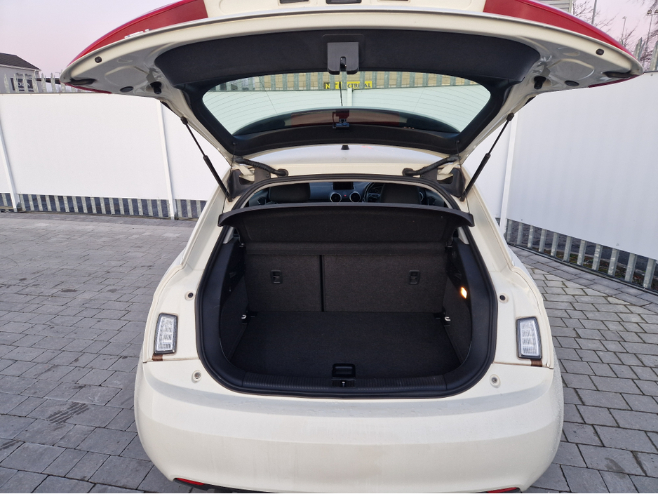 2012 Audi A1 1.4 PETROL AUTO €8,995