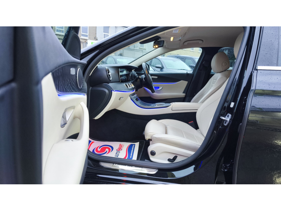 2021 Mercedes-Benz E Class - image 19