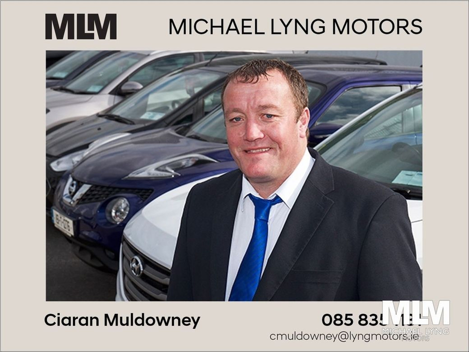 2022 Kia Sportage GT LINE 5DR €31,950