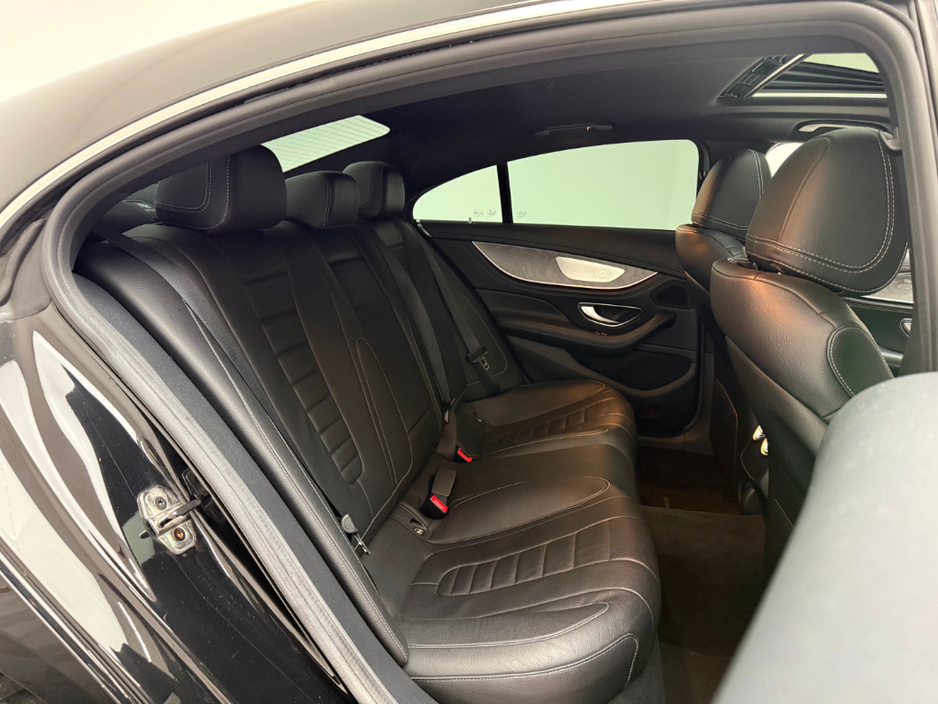 2019 Mercedes-Benz CLS Class 350D AMG LINE PREM+ 4MATIC *PAN ROOF* €36,990