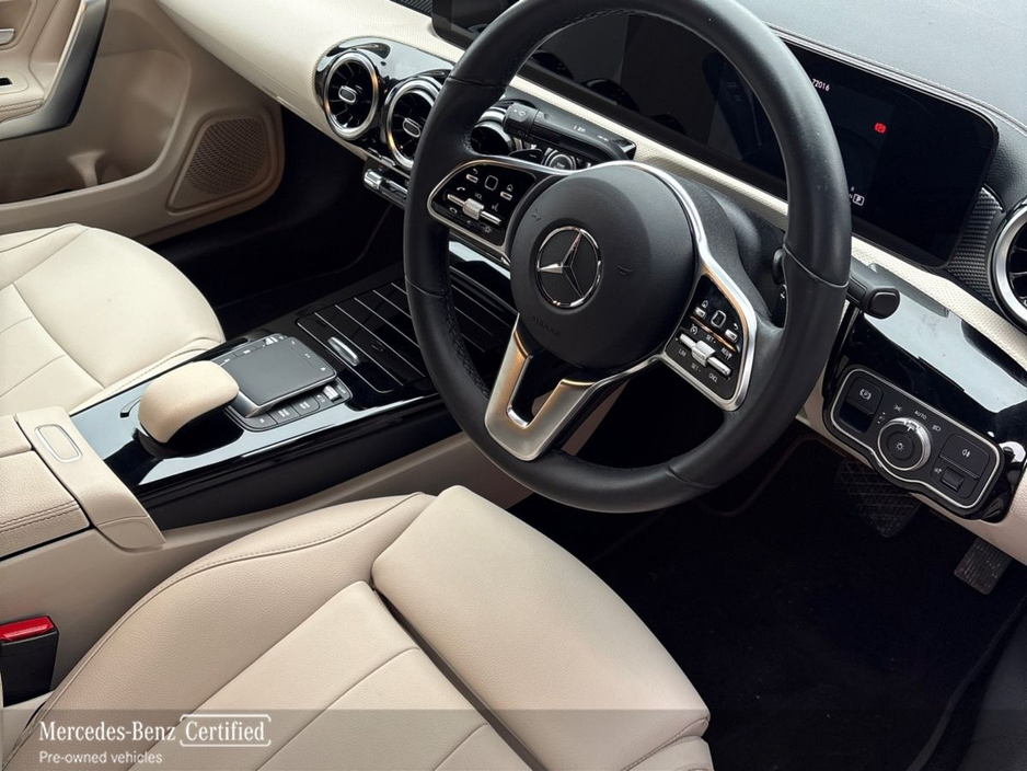 2023 Mercedes-Benz CLA Class CLA200d Coup A/T Progressive €41,900