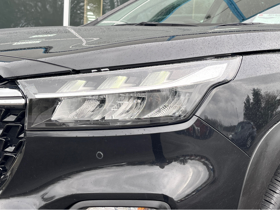 2025 Suzuki SX4 S-Cross 1.4 BOOSTERJET MIL €33,950