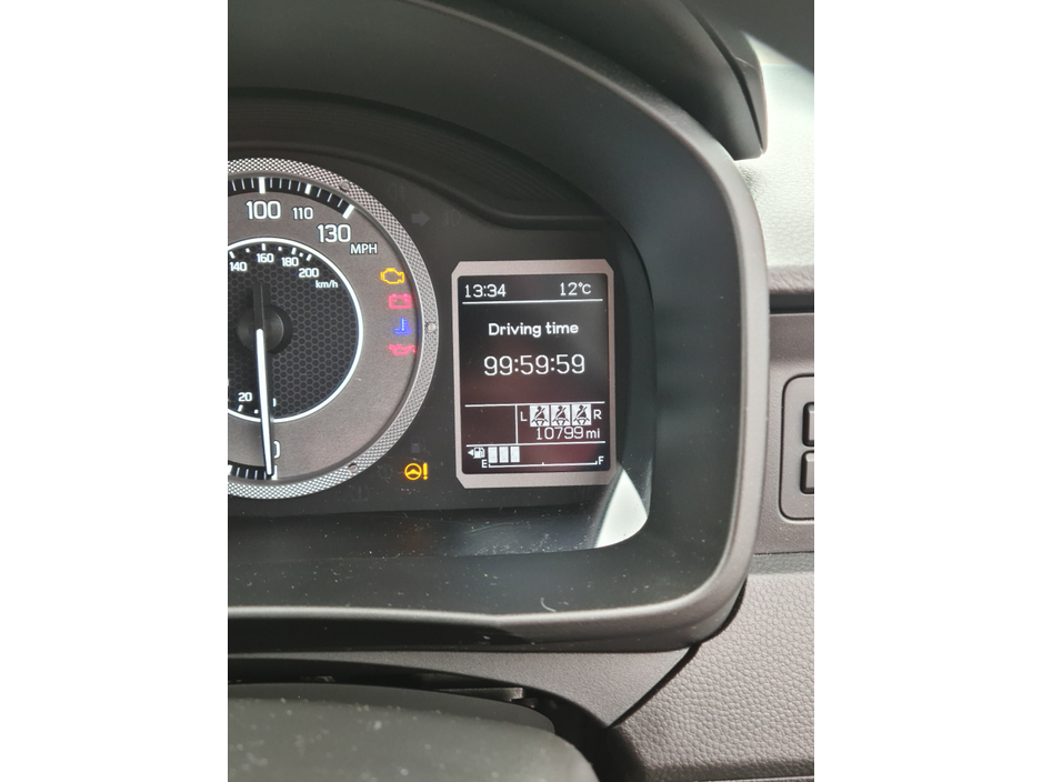 2021 Suzuki Ignis - image 8