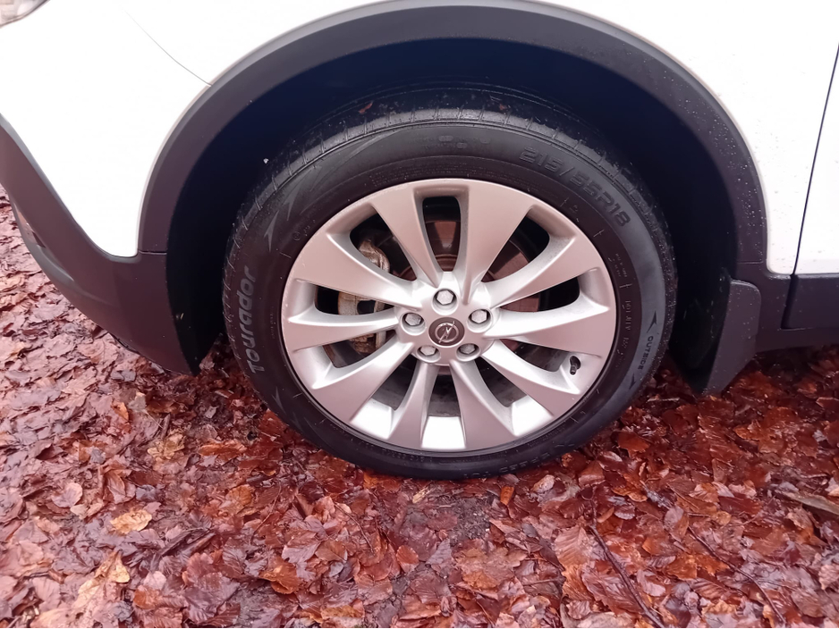 2016 Opel Mokka SE 1.6 CDTI 136PS  6 SPEED  @ REDDY2DRIVE LTD €8,850