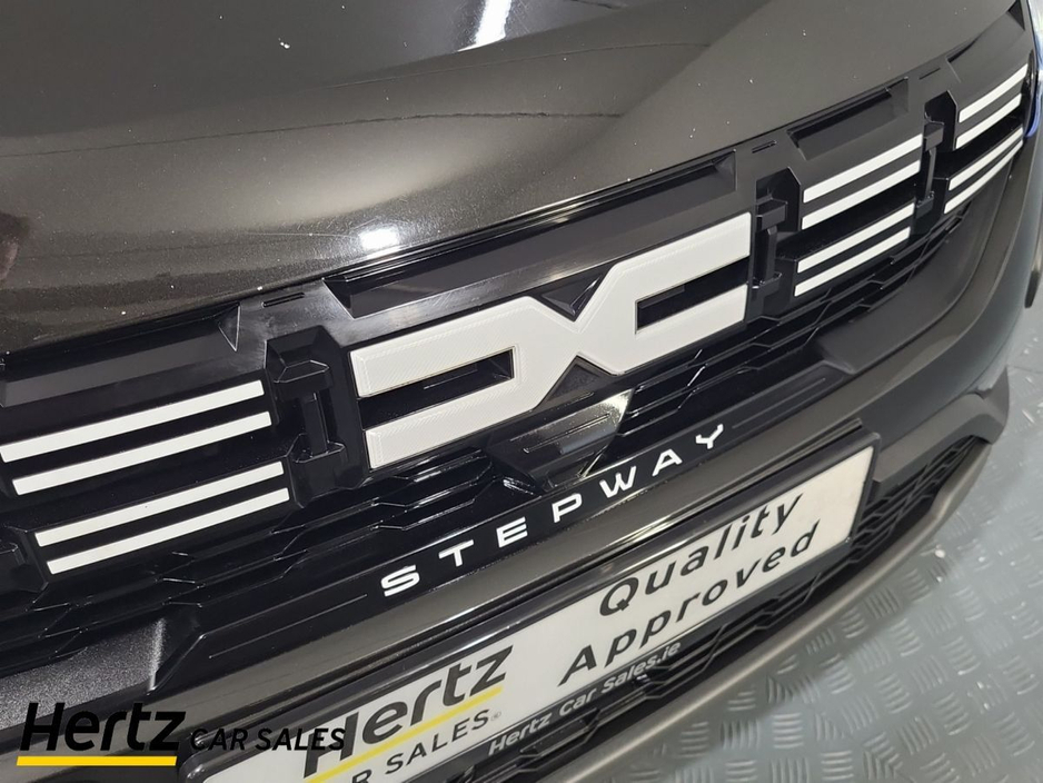 2023 Dacia Sandero Stepway - image 9