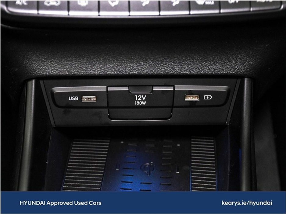 2024 Hyundai Bayon - image 19