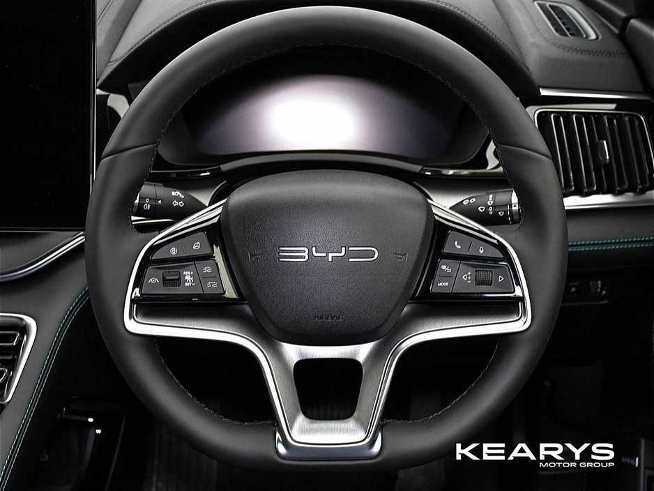 2025 BYD Seal U - image 13