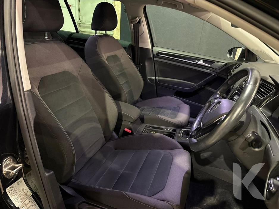 2018 Volkswagen Golf - image 13