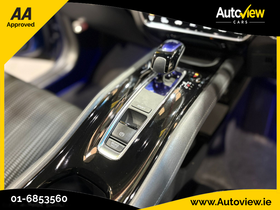 2017 Honda Vezel - image 19