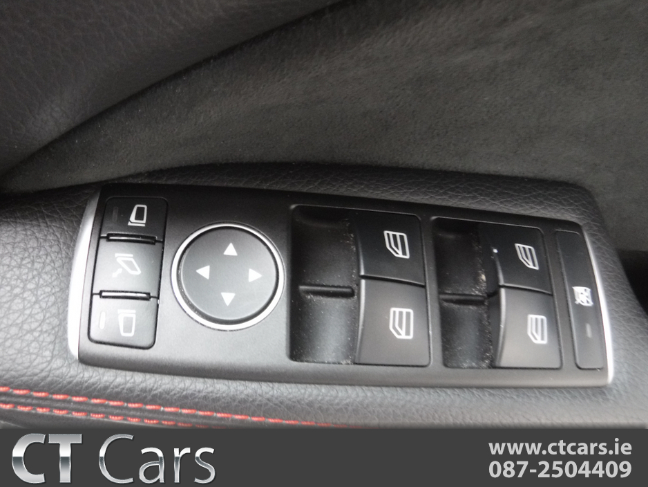 2016 Mercedes-Benz A Class - image 16