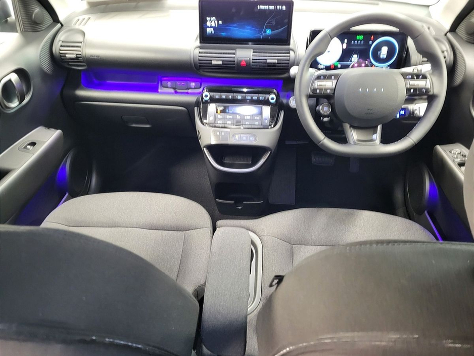 2026 Hyundai Inster - image 4