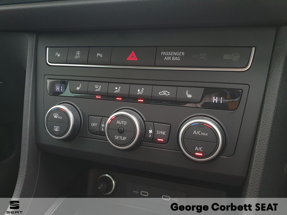 2026 SEAT Ateca - image 14