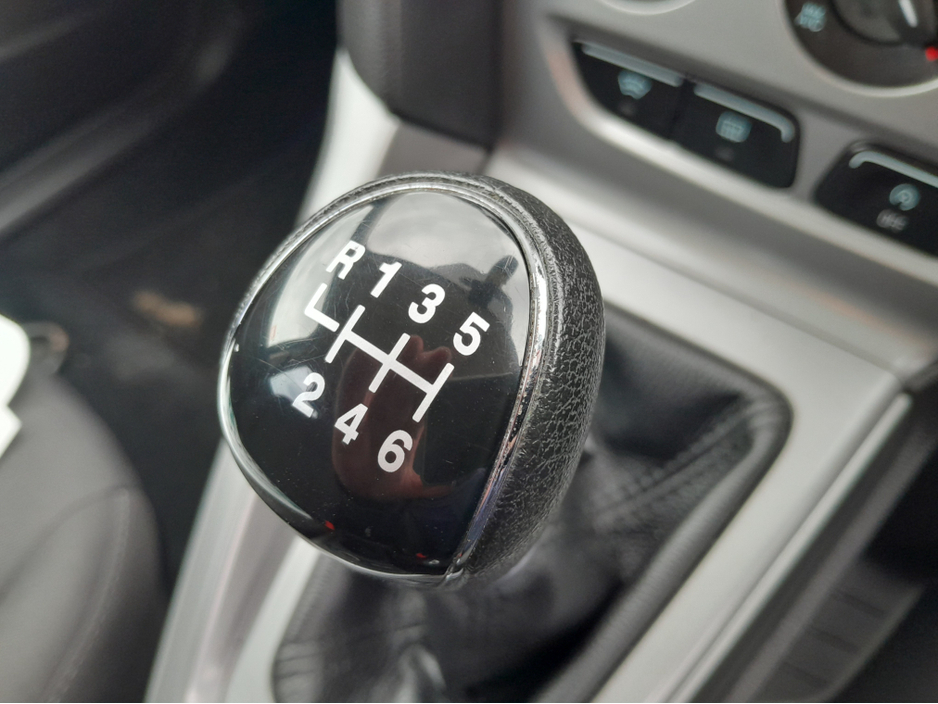 2015 Ford Focus 2014MY EDITION 1.6 95PS 4DR €8,950