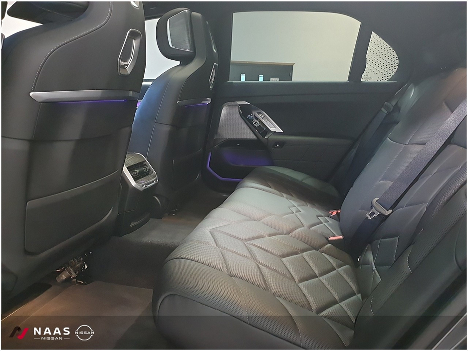 2025 BMW 7 Series 750E XDRIVE M SPORT 483BHP €109,945