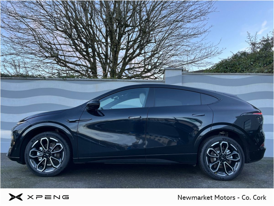 2026 Xpeng G6 - image 23